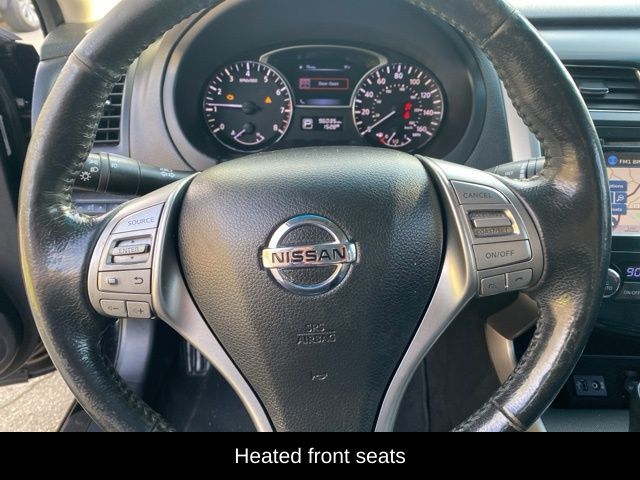 2014 Nissan Altima 2.5 SL Raleigh NC