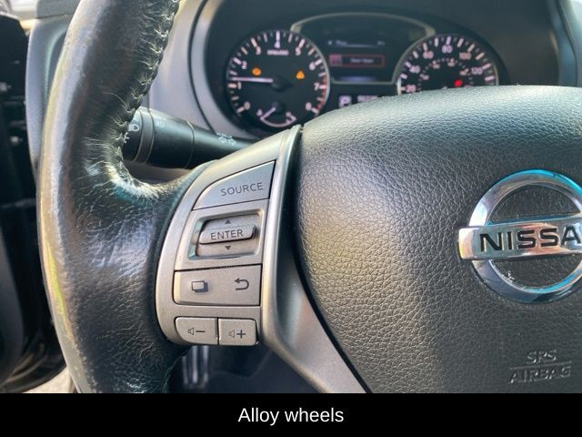 2014 Nissan Altima 2.5 SL Raleigh NC