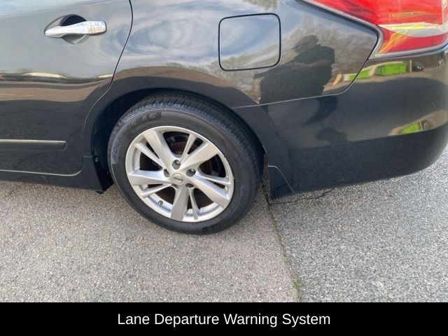 2014 Nissan Altima 2.5 SL Raleigh NC