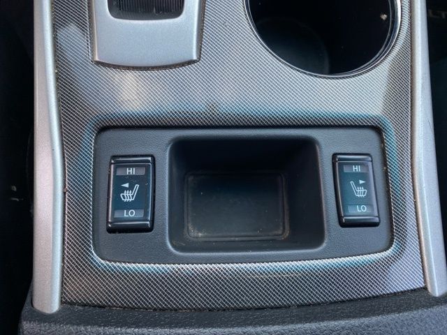 2014 Nissan Altima 2.5 SL Raleigh NC