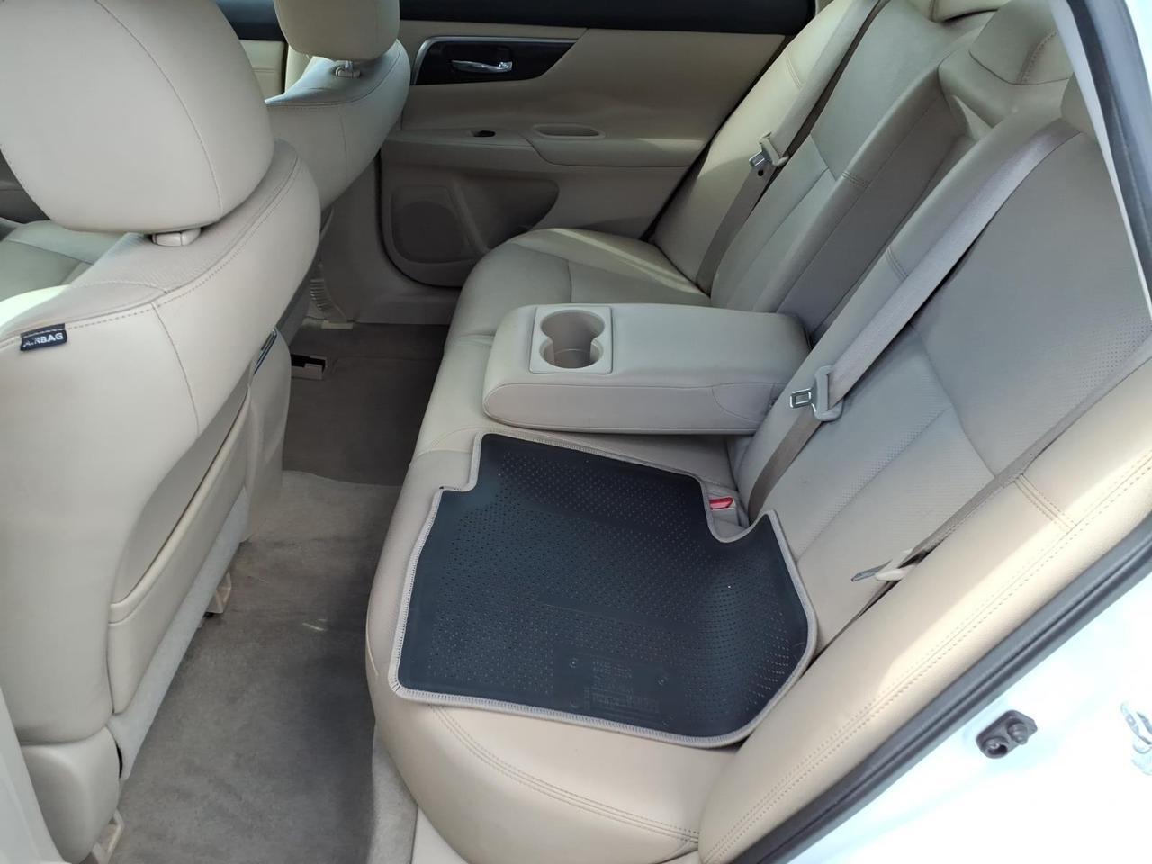 2014 Nissan Altima 2.5 SL Roanoke VA