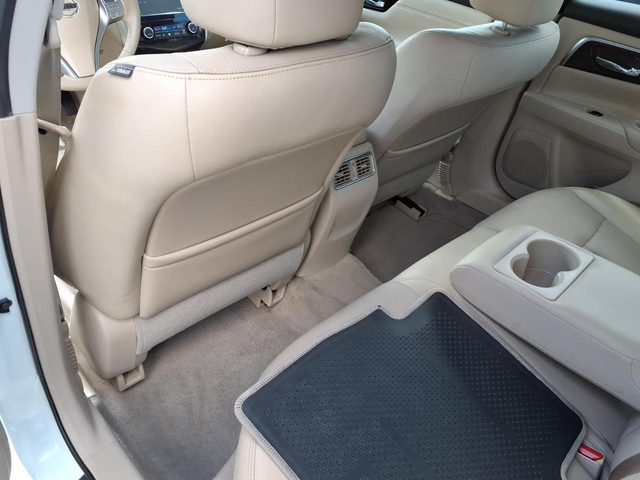2014 Nissan Altima 2.5 SL Roanoke VA