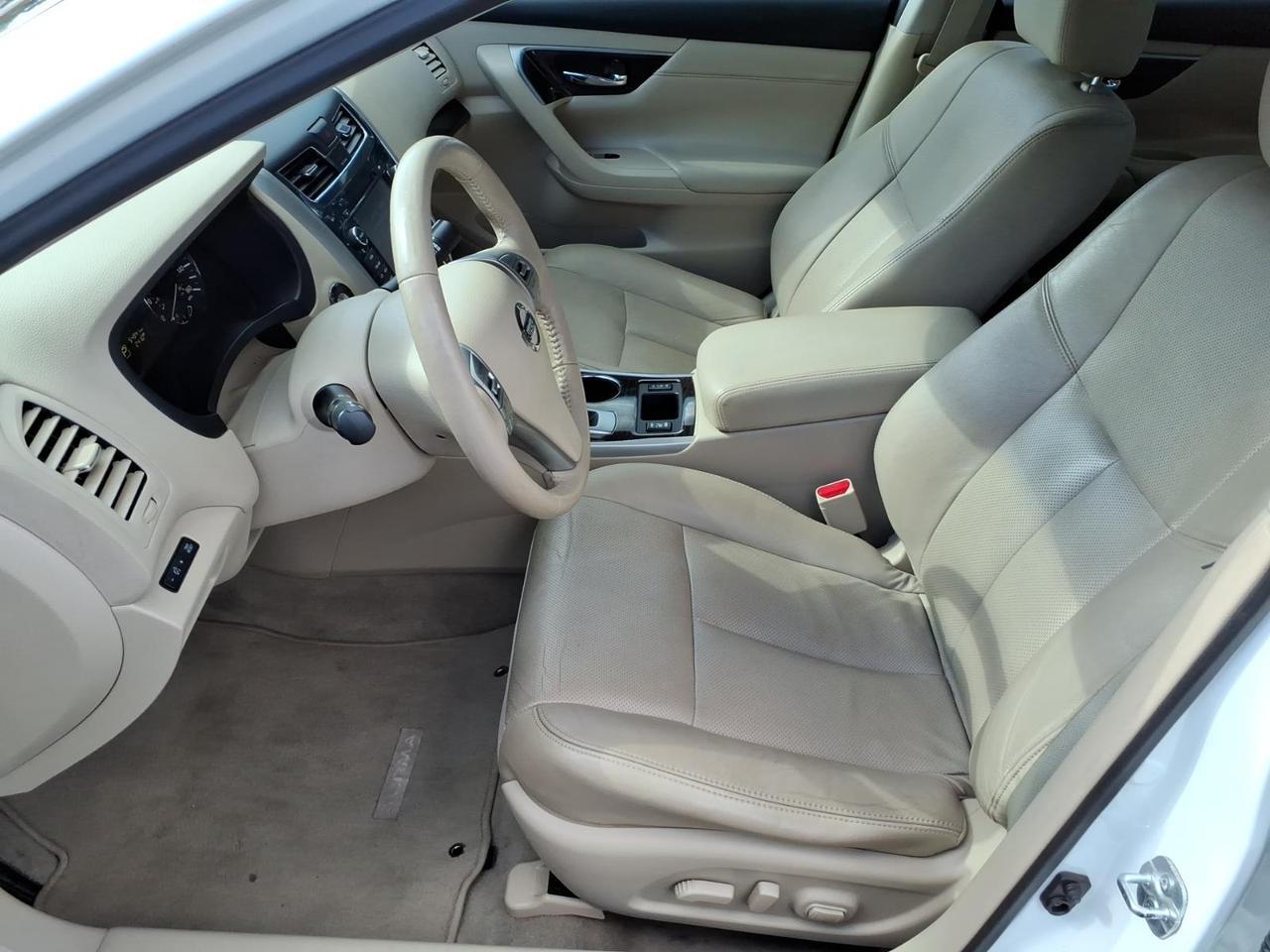 2014 Nissan Altima 2.5 SL Roanoke VA