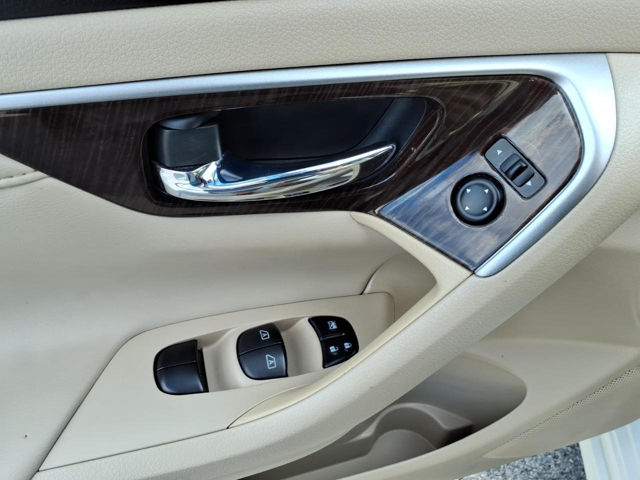 2014 Nissan Altima 2.5 SL Roanoke VA