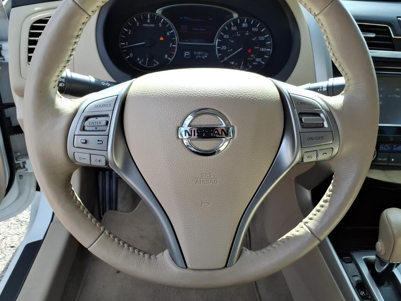 2014 Nissan Altima 2.5 SL Roanoke VA