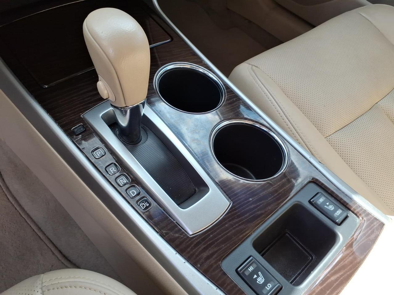 2014 Nissan Altima 2.5 SL Roanoke VA