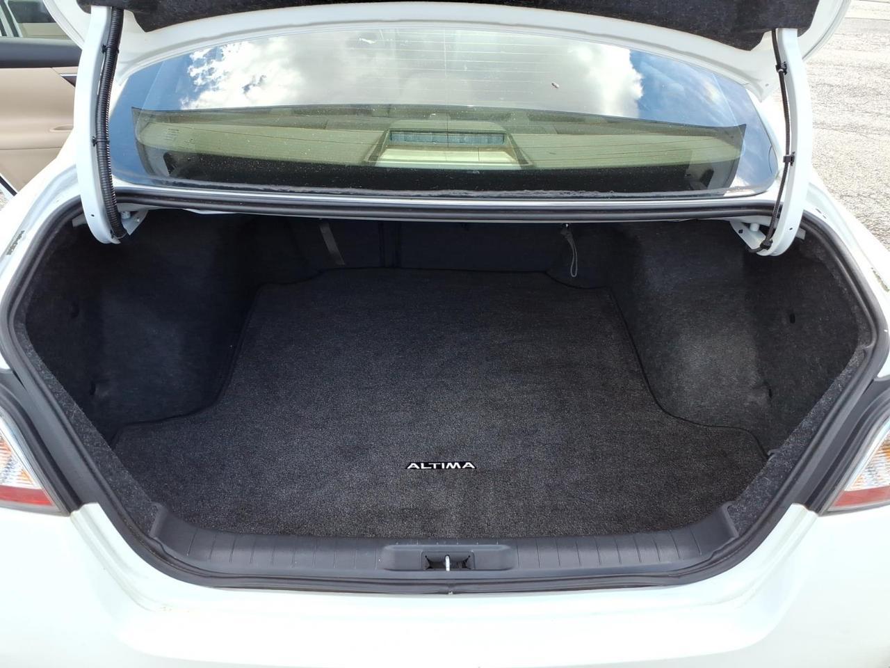 2014 Nissan Altima 2.5 SL Roanoke VA