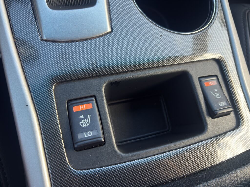2014 Nissan Altima 2.5 SL Wilmington NC