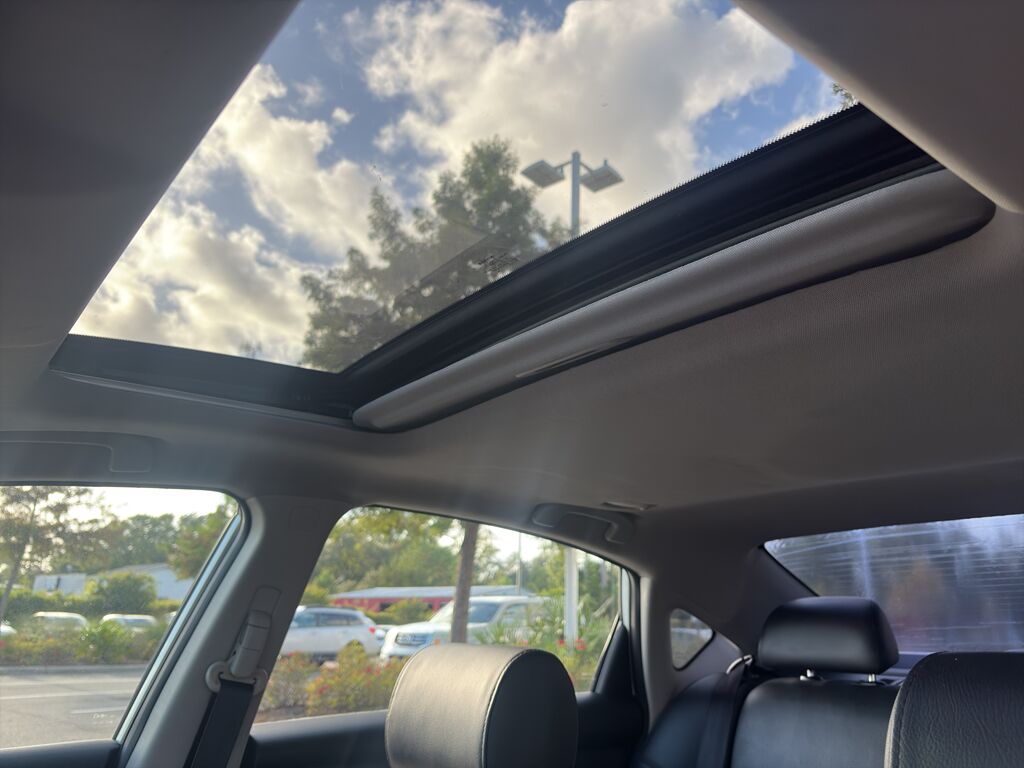 2014 Nissan Altima 2.5 SL Wilmington NC