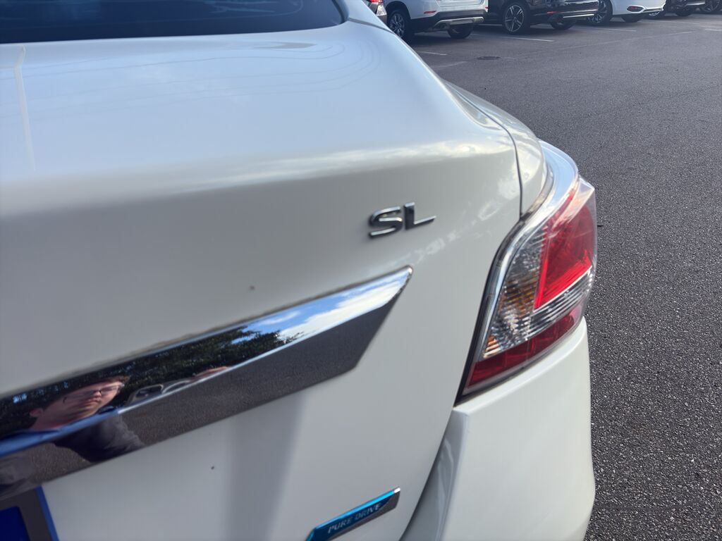 2014 Nissan Altima 2.5 SL Wilmington NC