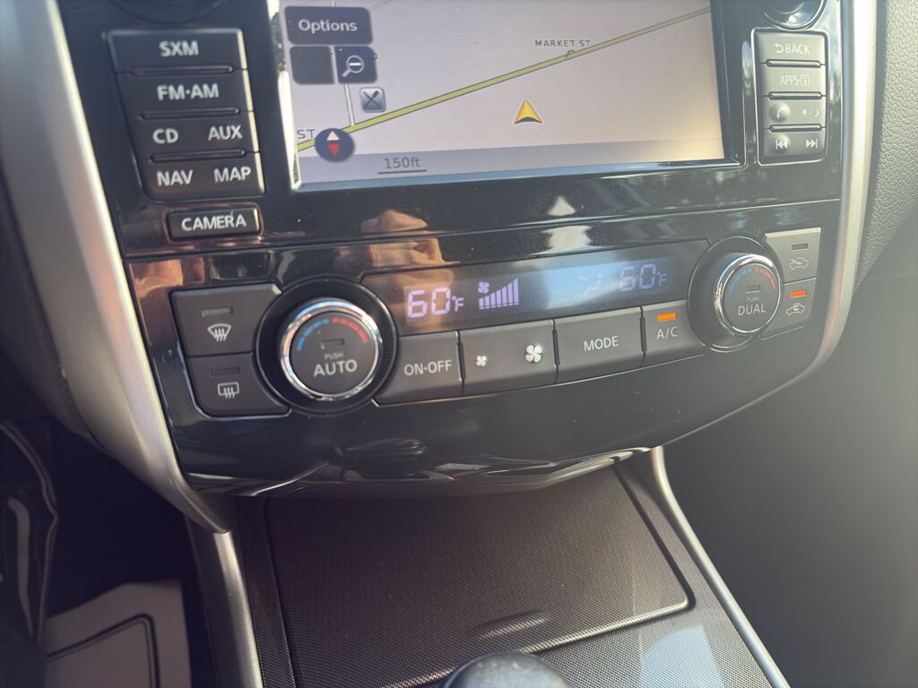 2014 Nissan Altima 2.5 SL Wilmington NC
