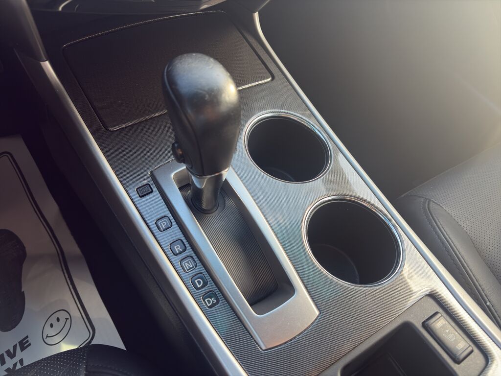 2014 Nissan Altima 2.5 SL Wilmington NC