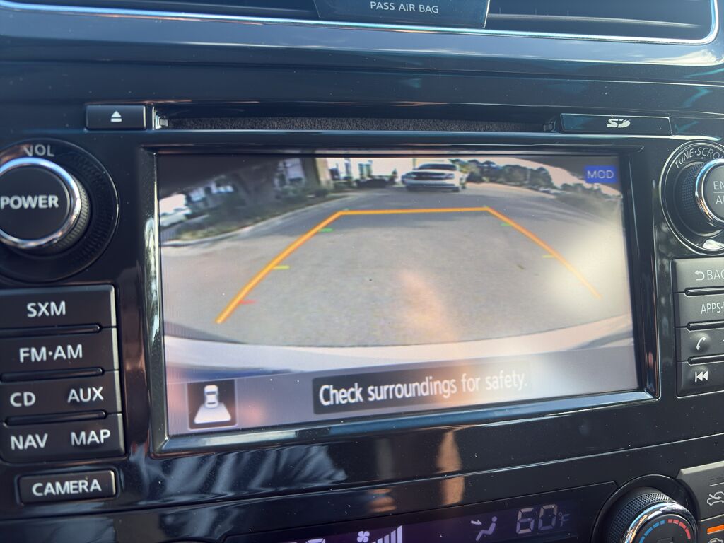 2014 Nissan Altima 2.5 SL Wilmington NC