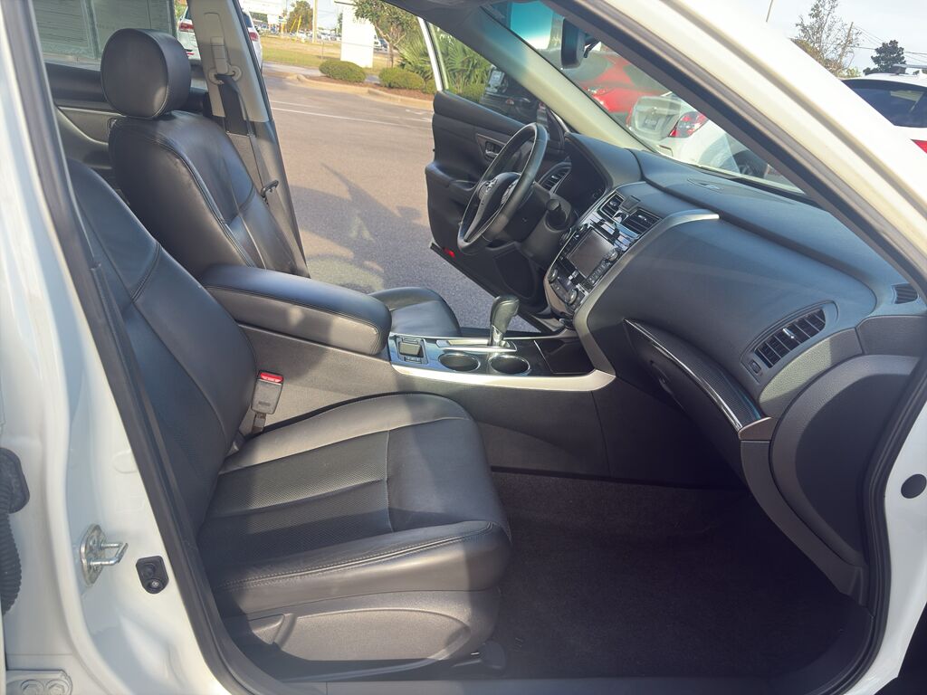 2014 Nissan Altima 2.5 SL Wilmington NC