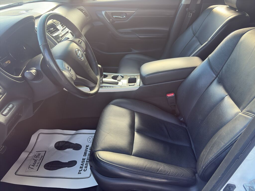 2014 Nissan Altima 2.5 SL Wilmington NC