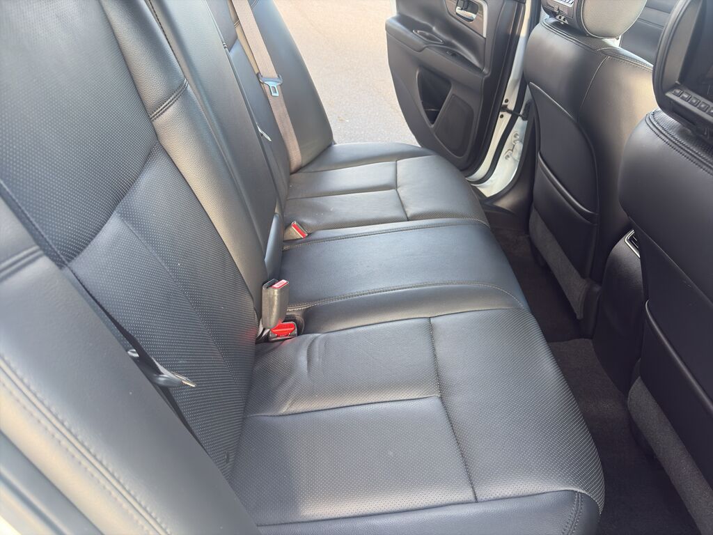 2014 Nissan Altima 2.5 SL Wilmington NC