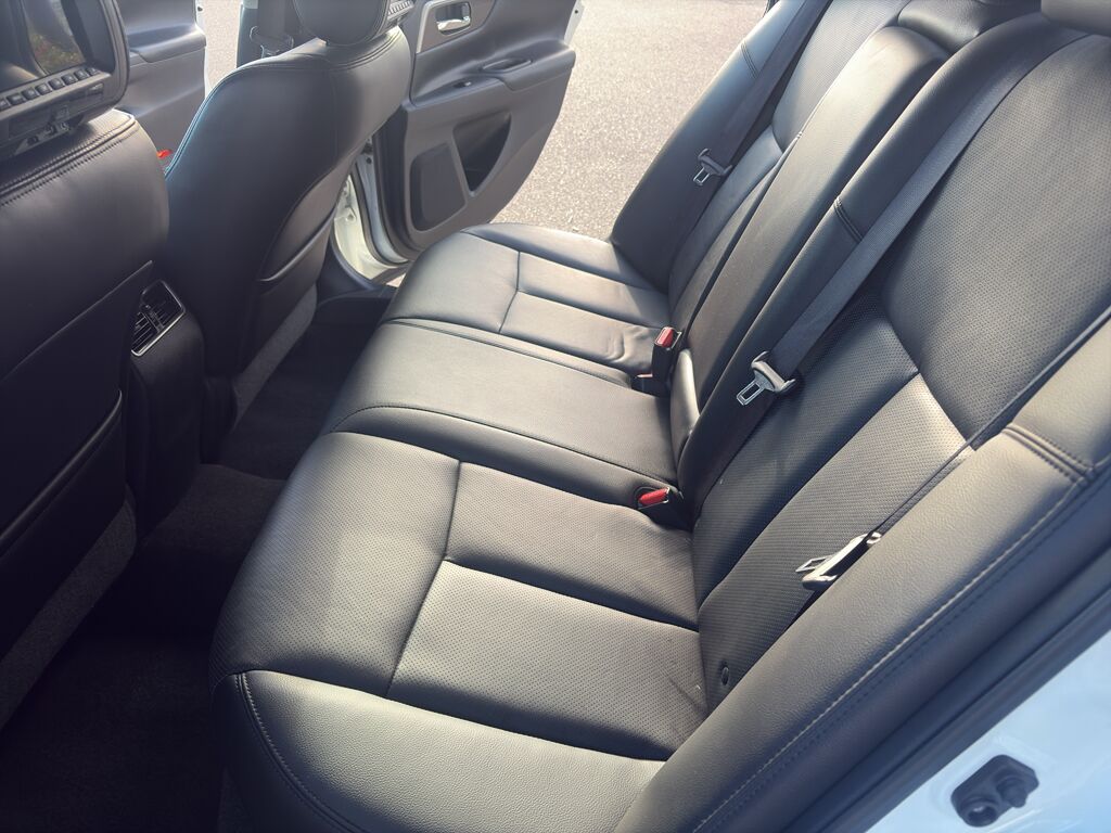 2014 Nissan Altima 2.5 SL Wilmington NC