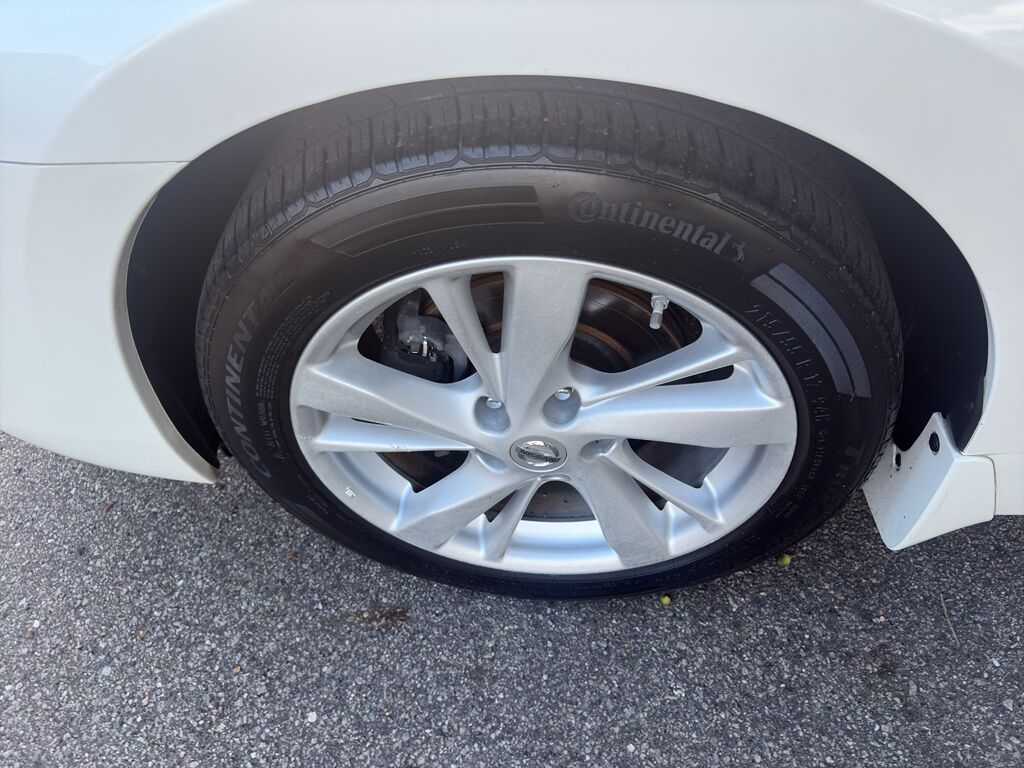 2014 Nissan Altima 2.5 SL Wilmington NC