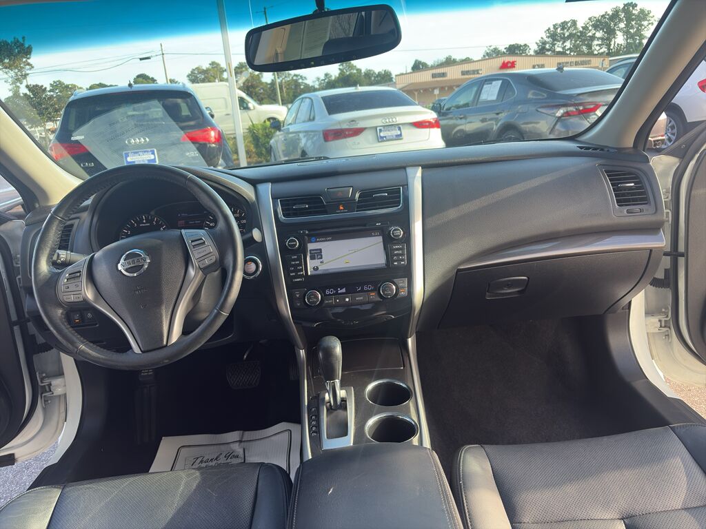 2014 Nissan Altima 2.5 SL Wilmington NC