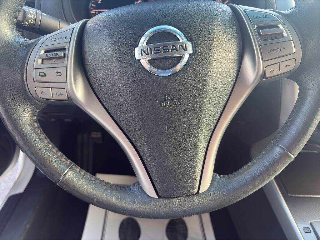 2014 Nissan Altima 2.5 SL Wilmington NC