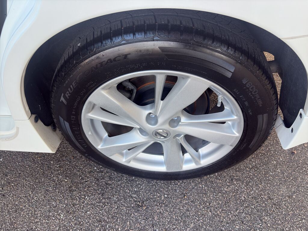 2014 Nissan Altima 2.5 SL Wilmington NC