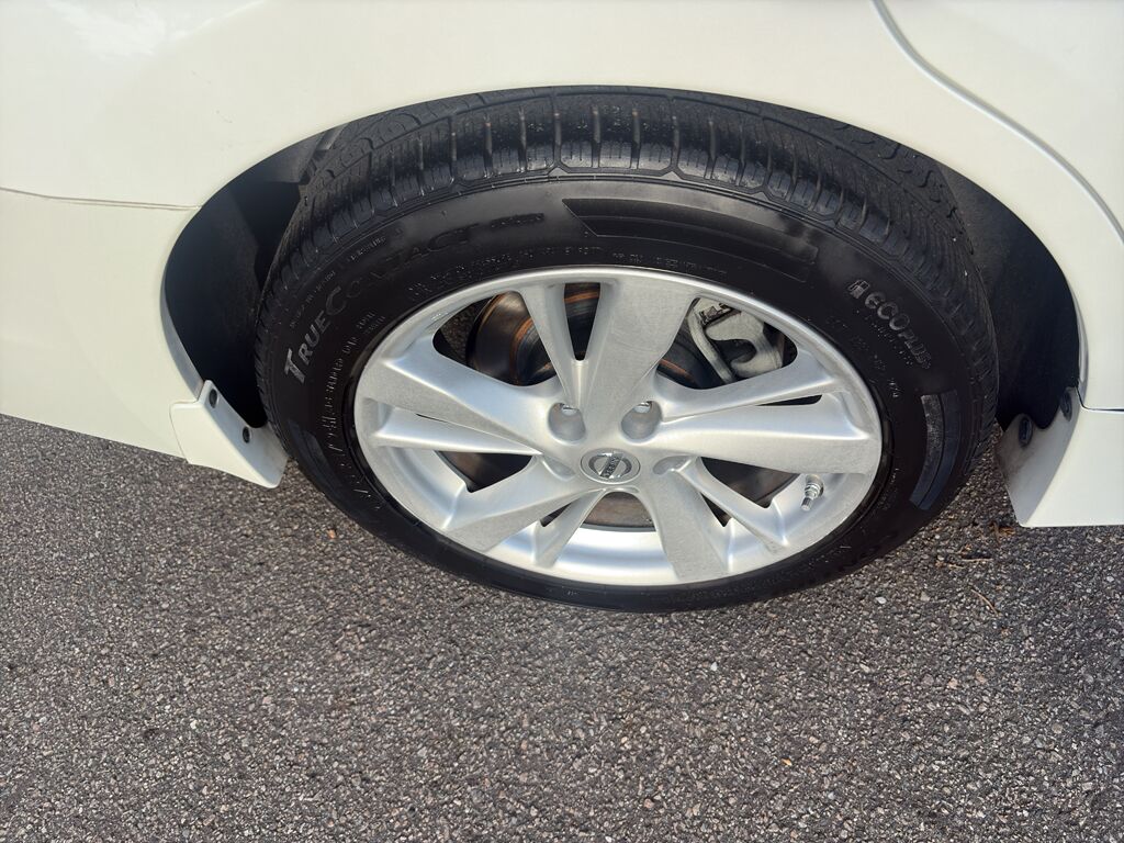 2014 Nissan Altima 2.5 SL Wilmington NC