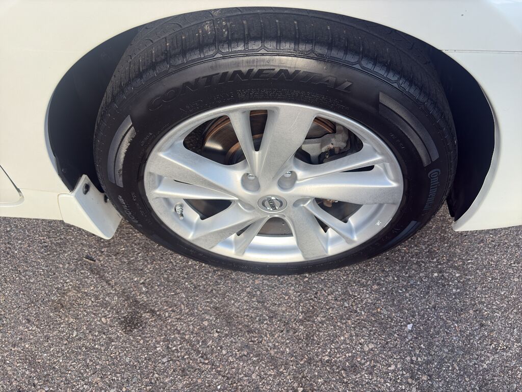 2014 Nissan Altima 2.5 SL Wilmington NC