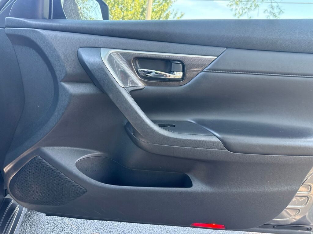 2014 Nissan Altima 2.5 SL Richmond VA
