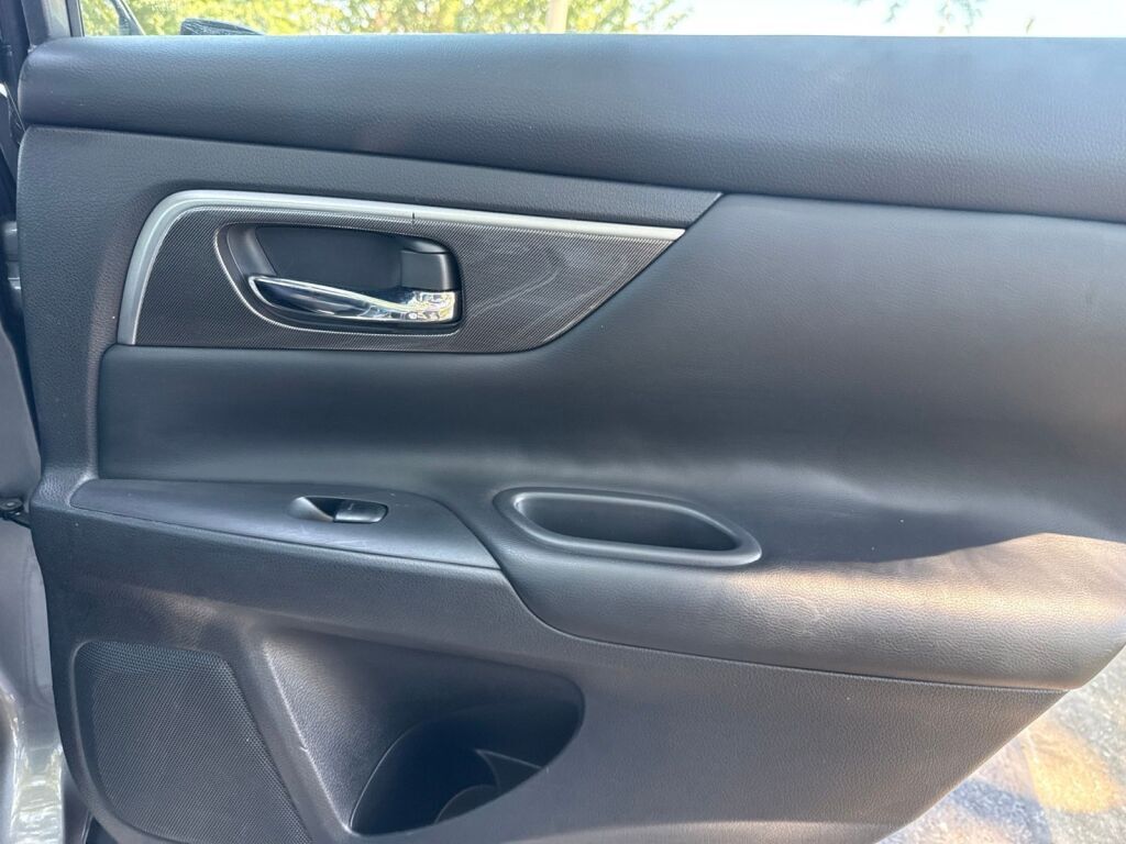 2014 Nissan Altima 2.5 SL Richmond VA