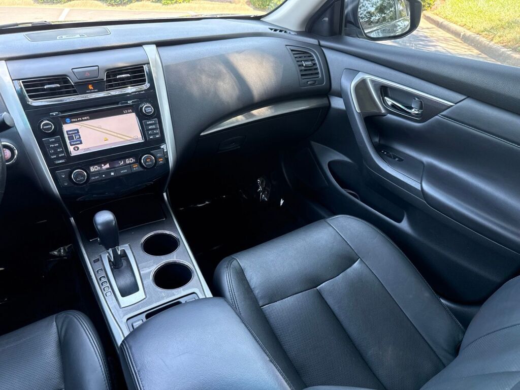 2014 Nissan Altima 2.5 SL Richmond VA