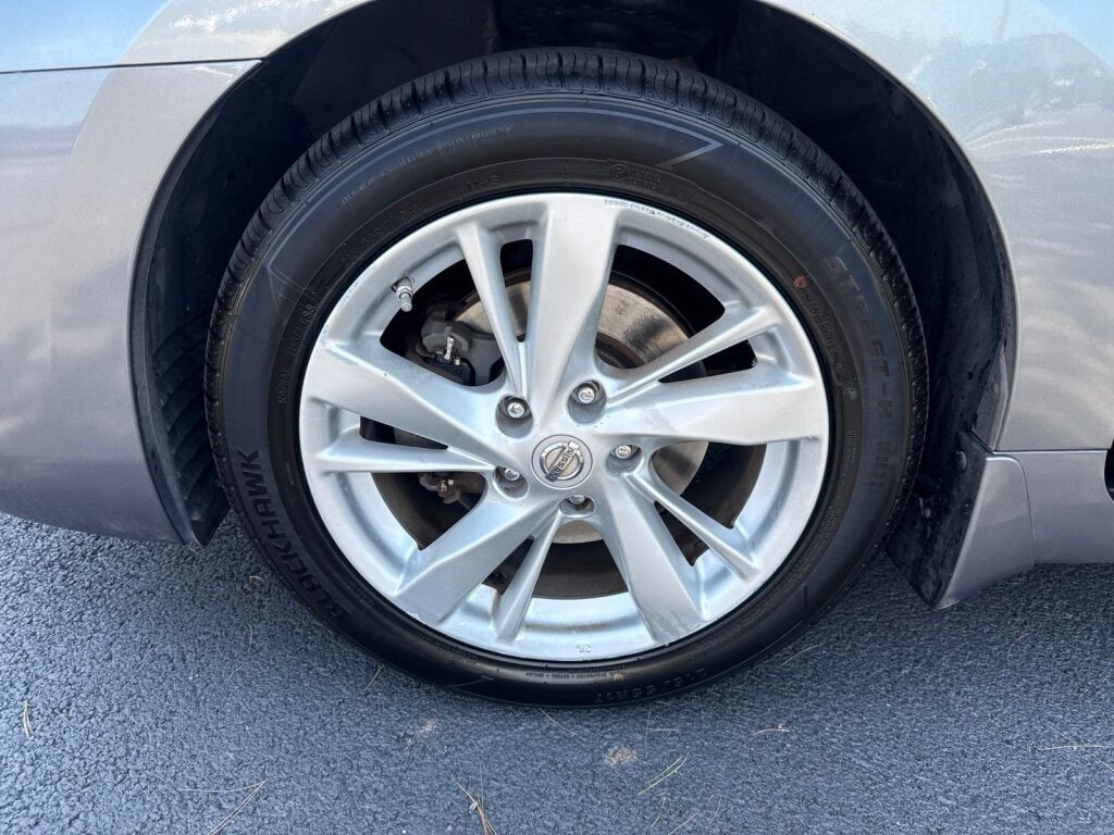 2014 Nissan Altima 2.5 SL Richmond VA