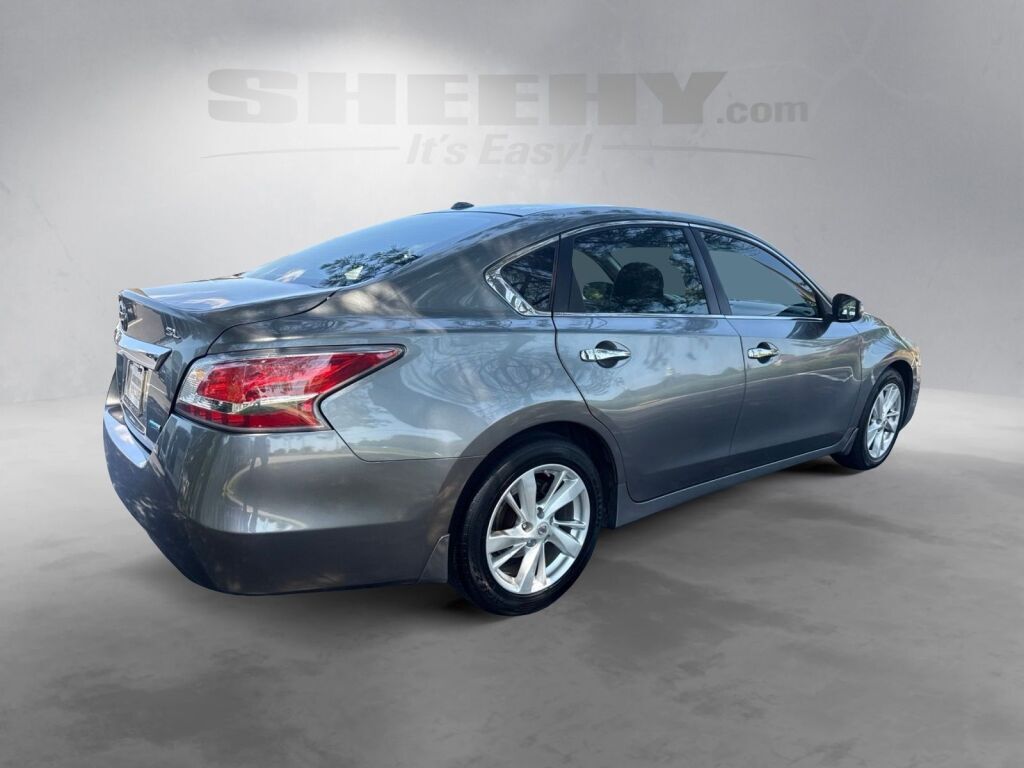 2014 Nissan Altima 2.5 SL Richmond VA