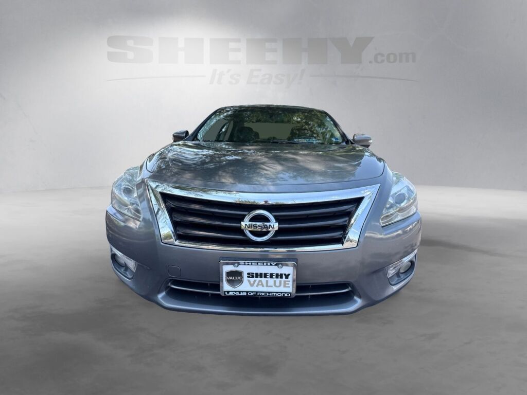 2014 Nissan Altima 2.5 SL Richmond VA