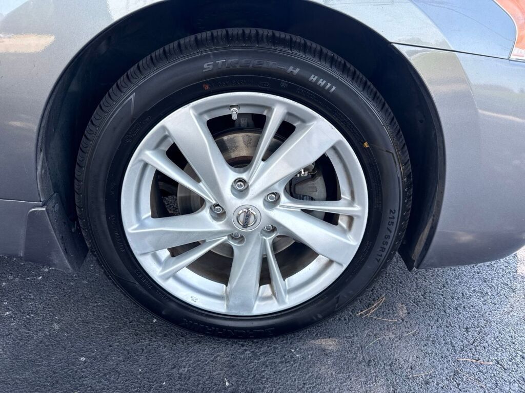 2014 Nissan Altima 2.5 SL Richmond VA