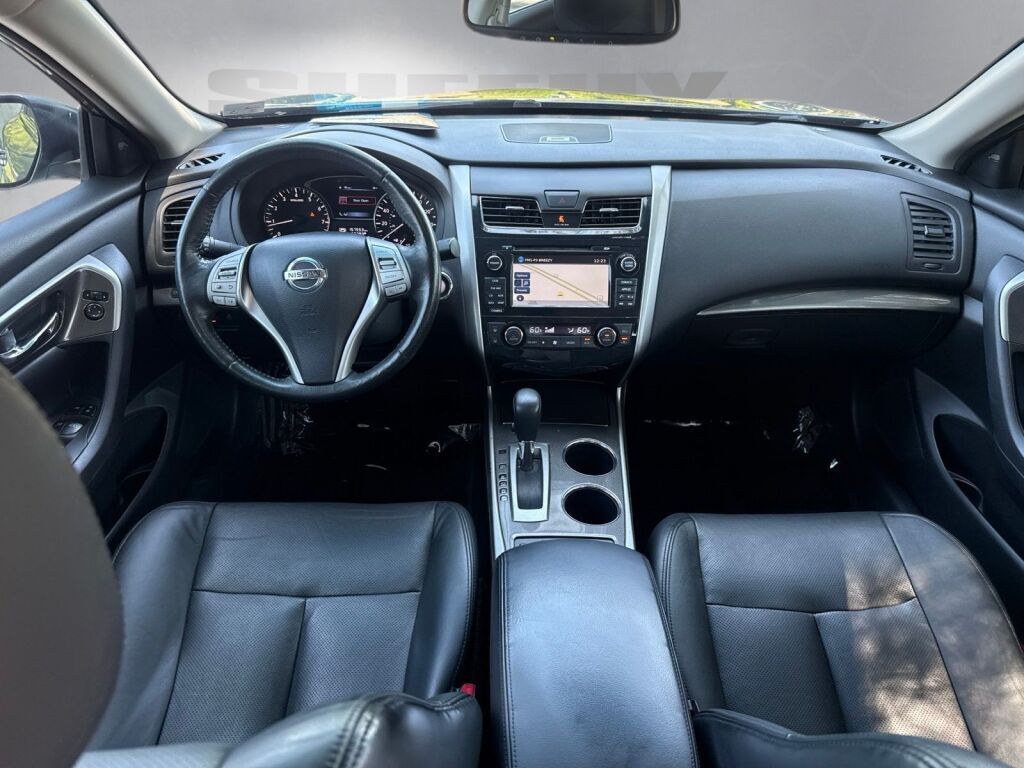 2014 Nissan Altima 2.5 SL Richmond VA