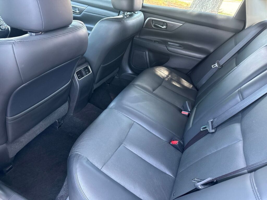 2014 Nissan Altima 2.5 SL Richmond VA