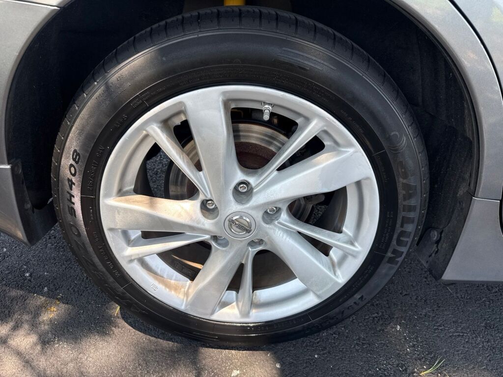 2014 Nissan Altima 2.5 SL Richmond VA