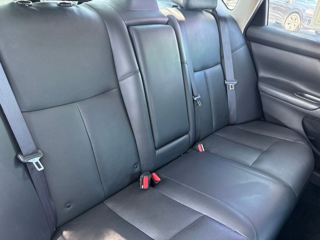 2014 Nissan Altima 2.5 SL Richmond VA