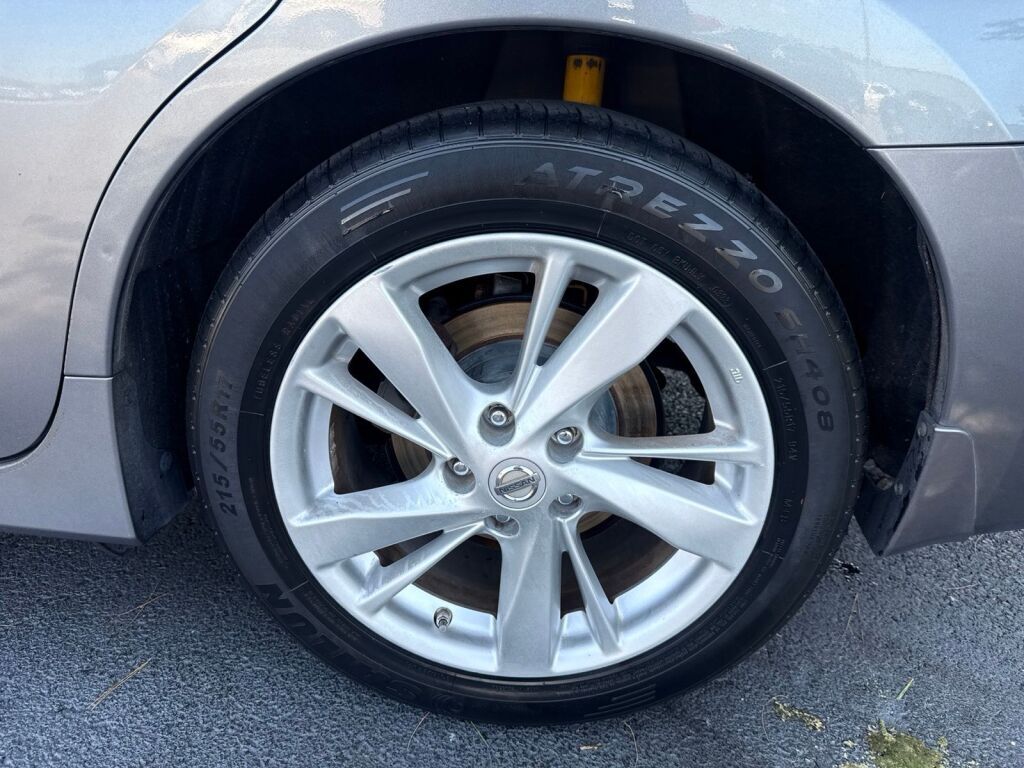 2014 Nissan Altima 2.5 SL Richmond VA