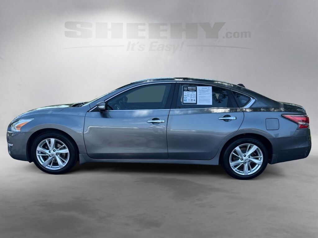 2014 Nissan Altima 2.5 SL Richmond VA