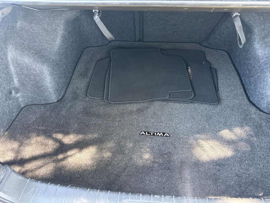 2014 Nissan Altima 2.5 SL Richmond VA