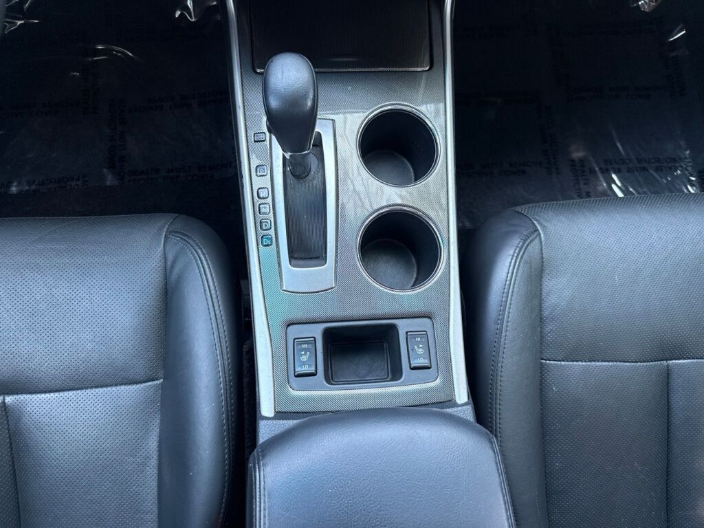 2014 Nissan Altima 2.5 SL Richmond VA