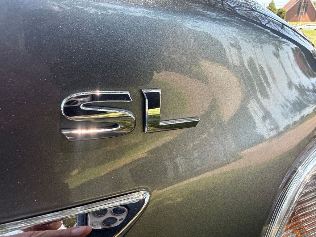2014 Nissan Altima 2.5 SL Richmond VA