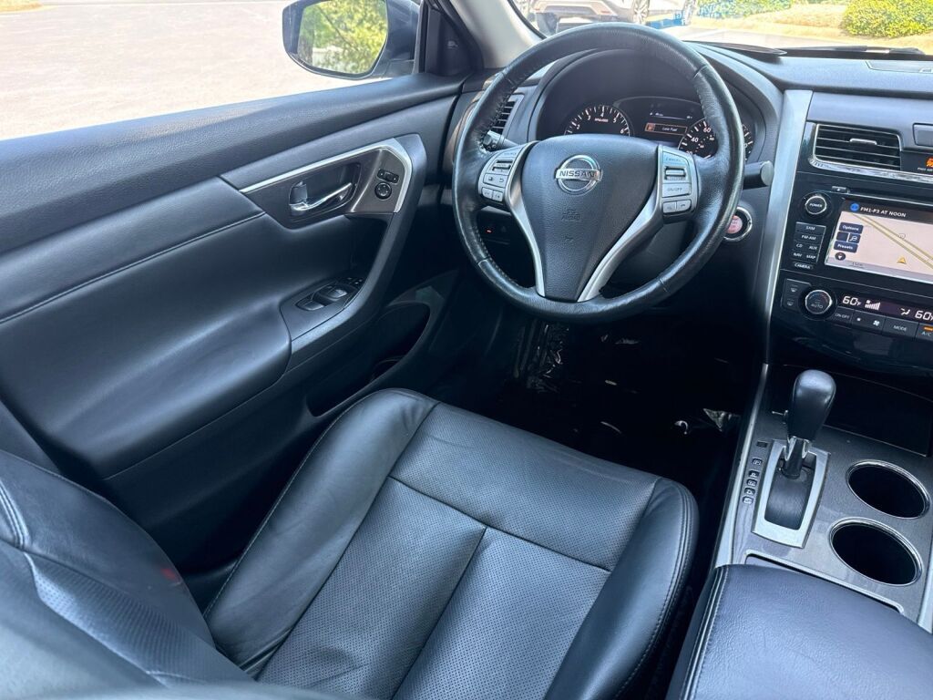 2014 Nissan Altima 2.5 SL Richmond VA
