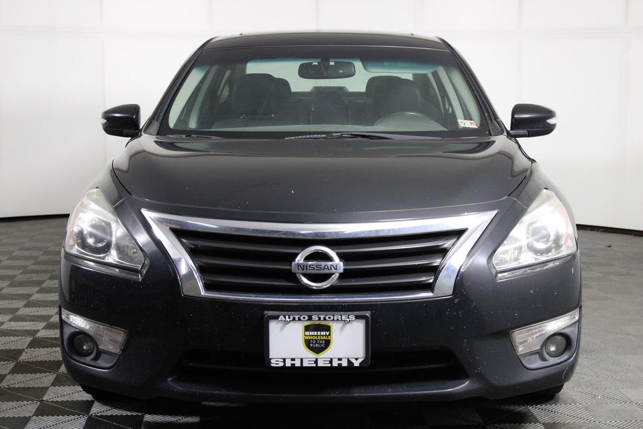 2014 Nissan Altima 2.5 SL Manassas VA