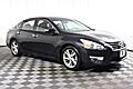 2014 Nissan Altima 2.5 SL