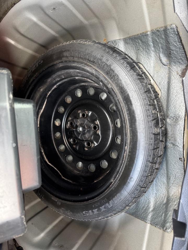 2014 Nissan Altima 2.5 SV Austin TX