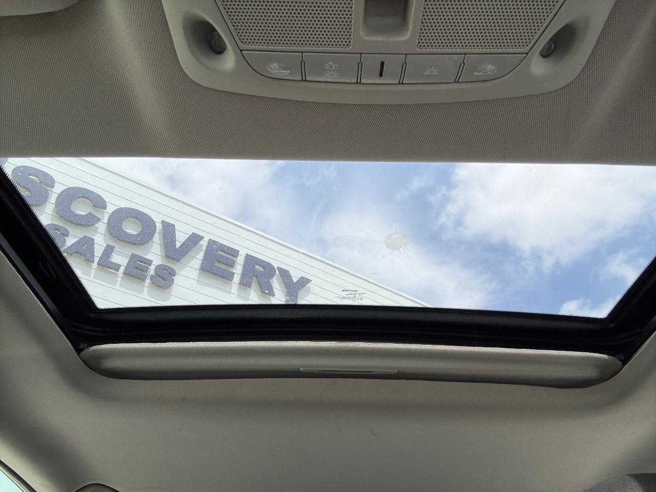 2014 Nissan Altima 2.5 SV Austin TX