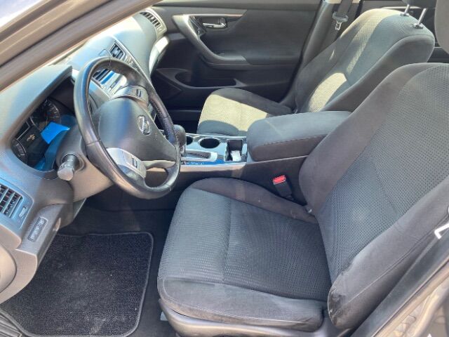 2014 Nissan Altima 2.5 SV Hattiesburg MS