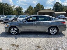 2014_Nissan_Altima_2.5 SV_ Hattiesburg MS